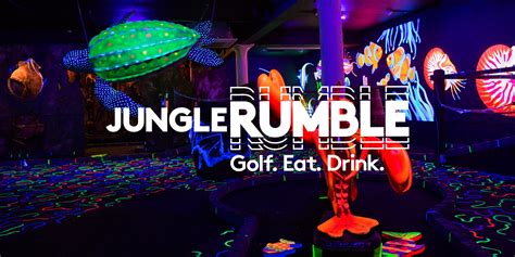 Jungle Rumble Sportingbet